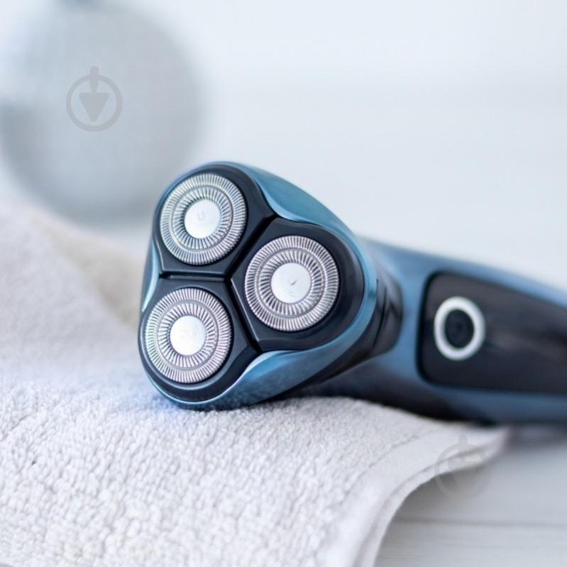 Электробритва UFESA Metal Shaver 60105208 - фото 4