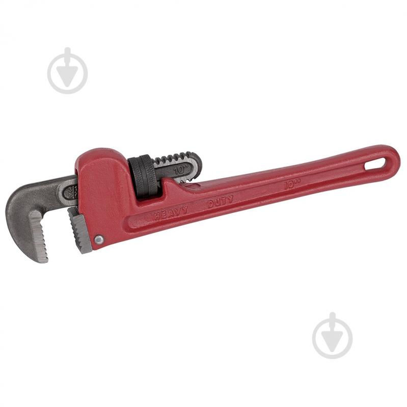 Ключ трубный Kreator 80 мм KRT504004 - фото 1 Ключ трубный Kreator 80 мм KRT504004 - фото 1
