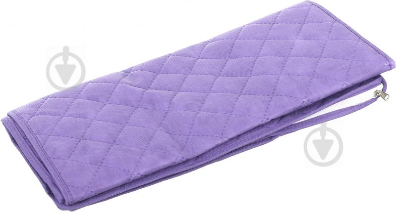 Короб бескаркасный Тарлев Design Line violet 350х500х250 мм - фото 2