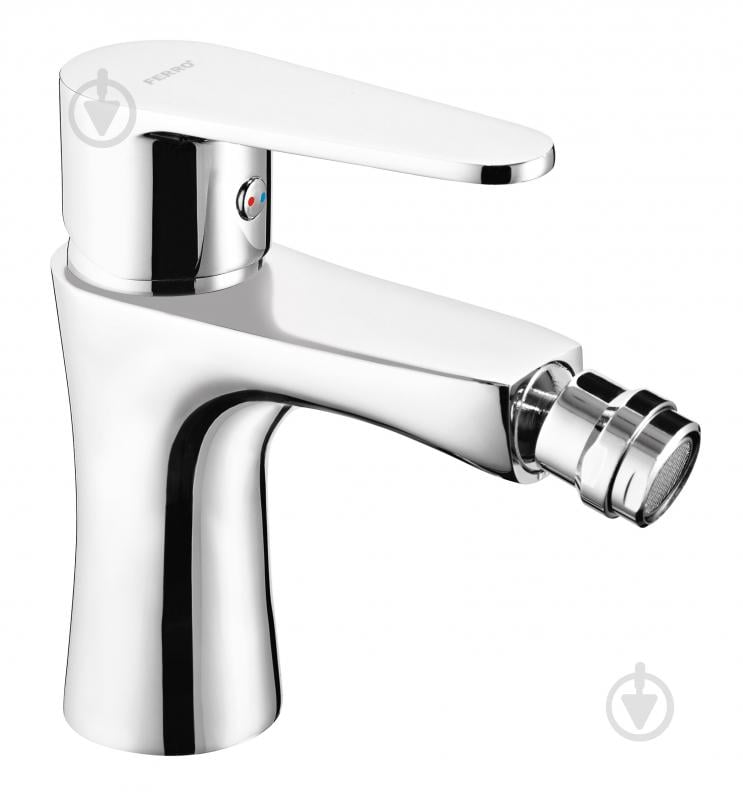 Смеситель для биде Ferro Algeo BAG6 - фото 1 Смеситель для биде Ferro Algeo BAG6 - фото 1