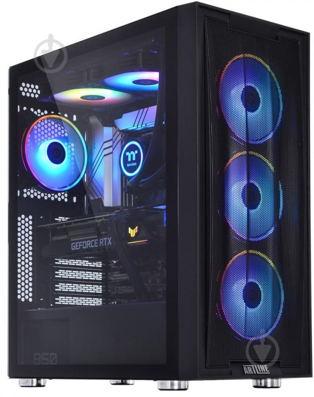 Компьютер Artline Gaming X94 (X94v49Win) black - фото 7