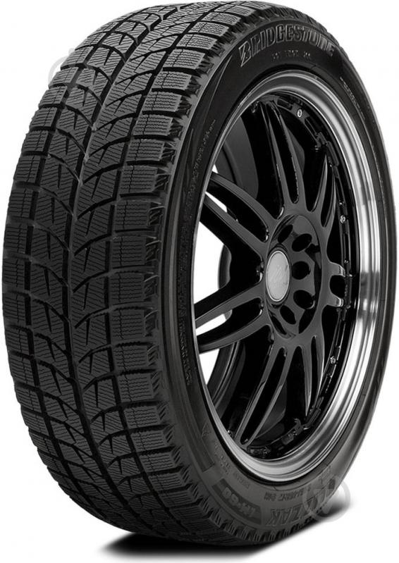 Шина Bridgestone Blizzak LM60 225/40R19 89 H нешипованая зима - фото 1 Шина Bridgestone Blizzak LM60 225/40R19 89 H нешипованая зима - фото 1