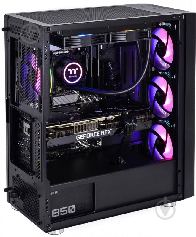 Компьютер Artline Gaming X94 (X94v50Win) black - фото 6