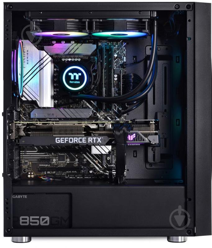 Компьютер Artline Gaming X94 (X94v50Win) black - фото 8