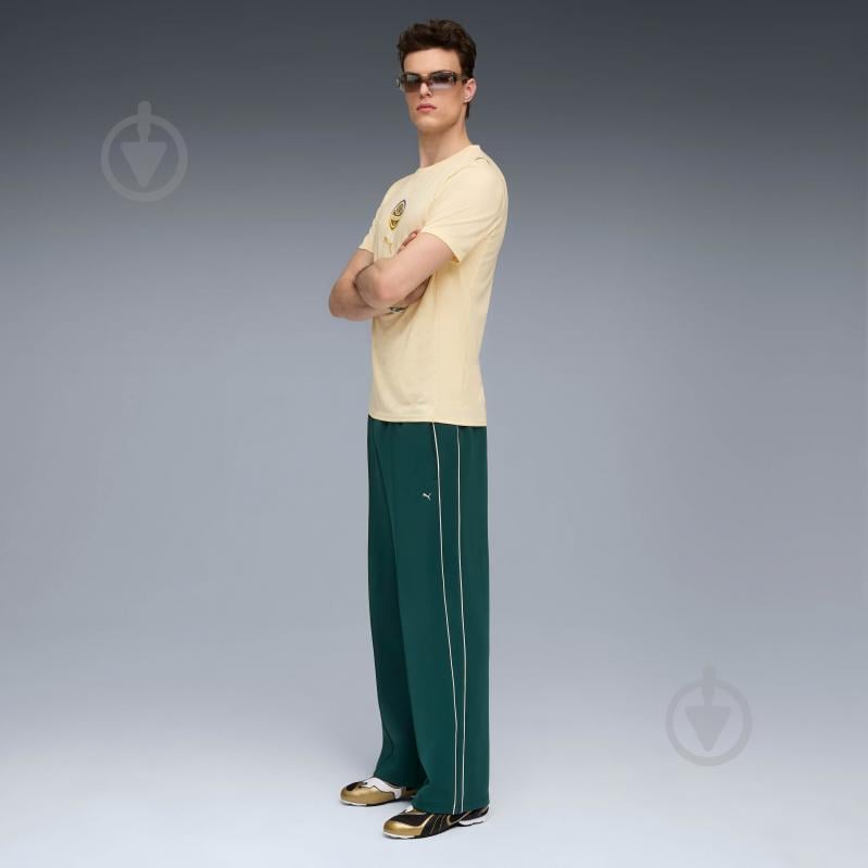 Футболка Puma FCSD Third Jersey Replica w/o Sponsor Cr 77971403 р.M бежевий - фото 5 Футболка Puma FCSD Third Jersey Replica w/o Sponsor Cr 77971403 р.M бежевий - фото 5