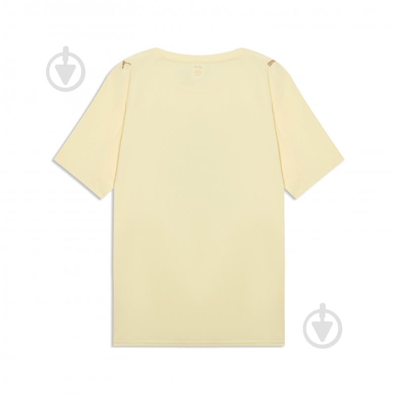 Футболка Puma FCSD Third Jersey Replica w/o Sponsor Cr 77971403 р.M бежевий - фото 7 Футболка Puma FCSD Third Jersey Replica w/o Sponsor Cr 77971403 р.M бежевий - фото 7