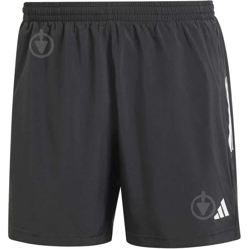 Шорты Adidas IY0704 р. L черный - фото 1