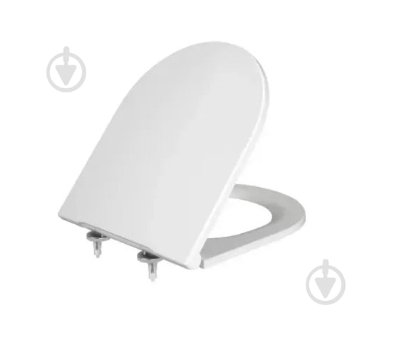 Унитаз подвесной Ravak WC Uni Optima RimOff - фото 4 Унитаз подвесной Ravak WC Uni Optima RimOff - фото 4