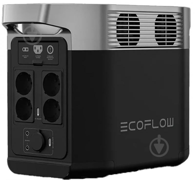 Зарядна станція EcoFlow Delta 2 (1024 Вт·год) - фото 3