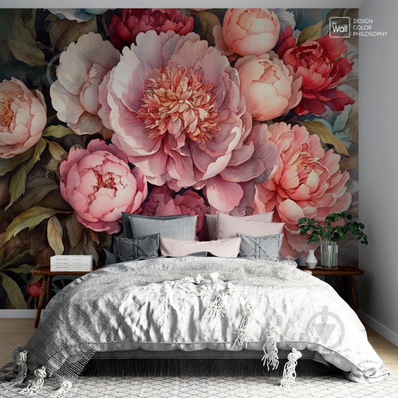 Обои дизайнерские DCPWall NIAGARA NG-036-В 275x200 см 5,5 кв.м - фото 5