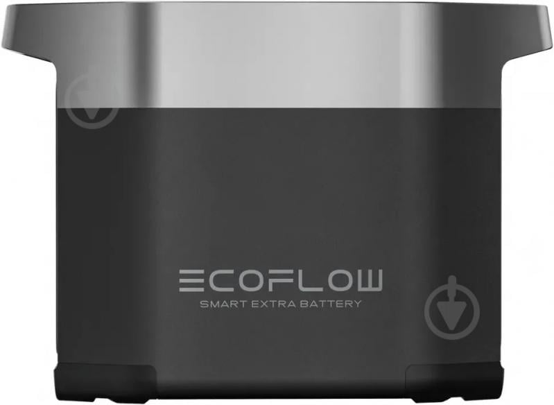 Додаткова батарея EcoFlow DELTA 2 Extra Battery (1024 Вт·год) - фото 5