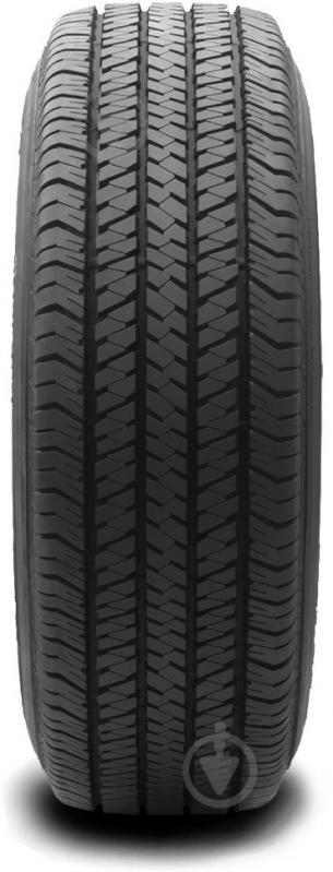 Шина Bridgestone Dueler HT D684 II 225/65R17 102 T літо - фото 3