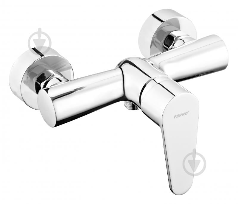 Смеситель для душа Ferro Algeo BAG7 - фото 1
