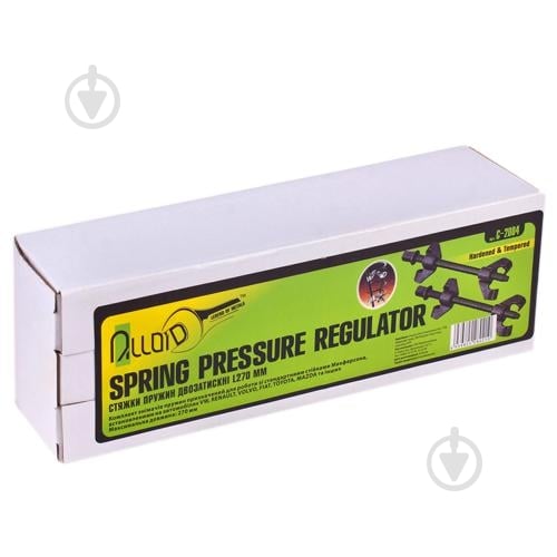 Стяжка пружин Alloid С-2004 - фото 2 Стяжка пружин Alloid С-2004 - фото 2