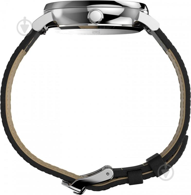 Наручные часы Fairfield Timex silver (Tx2u96100) - фото 3