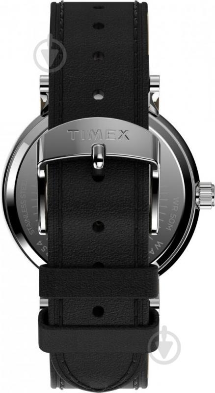 Наручные часы Fairfield Timex silver (Tx2u96100) - фото 4