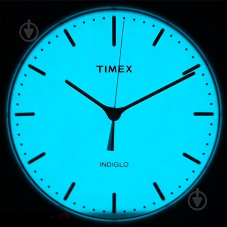 Наручные часы Fairfield Timex silver (Tx2u96100) - фото 6