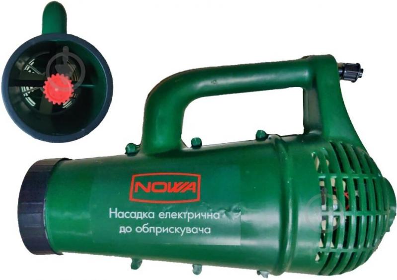 Насадка для опрыскивателя DO 0612o - фото 1 Насадка для опрыскивателя DO 0612o - фото 1