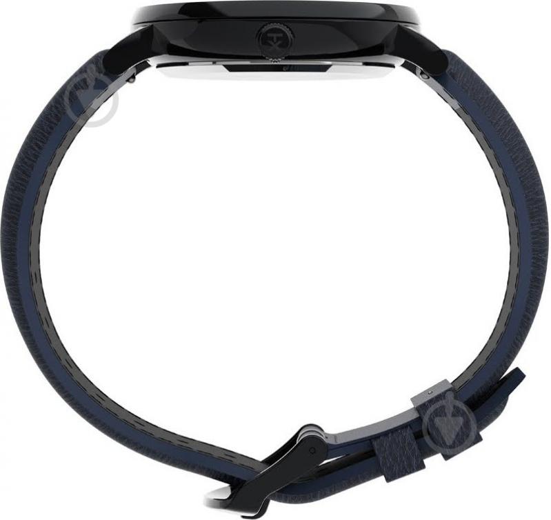Наручний годинник Fairfield Timex black (Tx2u89100) - фото 4