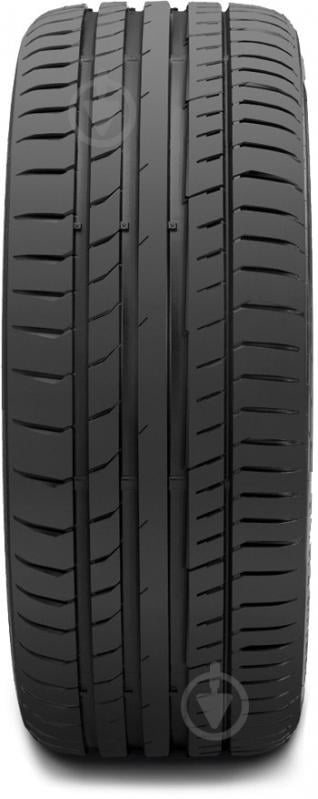 ᐉ Шина Continental ContiSportContact 5 255/55R18 105 V лето • Купить в ...
