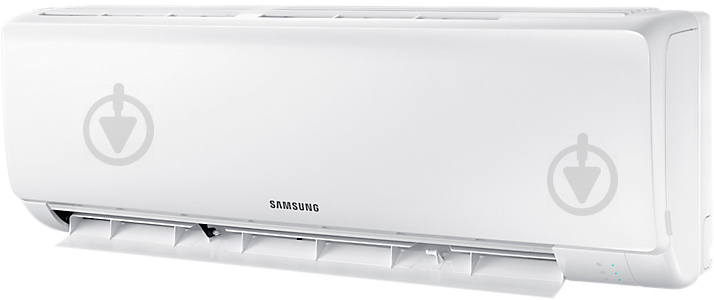 Кондиціонер Samsung AR12KQFHBWKNER/AR12KQFHBWKNER - фото 2