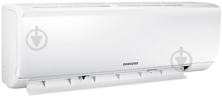 Кондиціонер Samsung AR12KQFHBWKNER/AR12KQFHBWKNER - фото 5