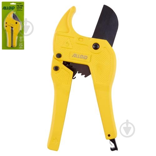 Труборез Alloid PC-42201A - фото 1