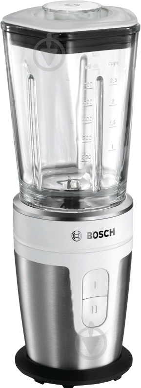 Блендер стационарный Bosch MMBM7G2M - фото 2