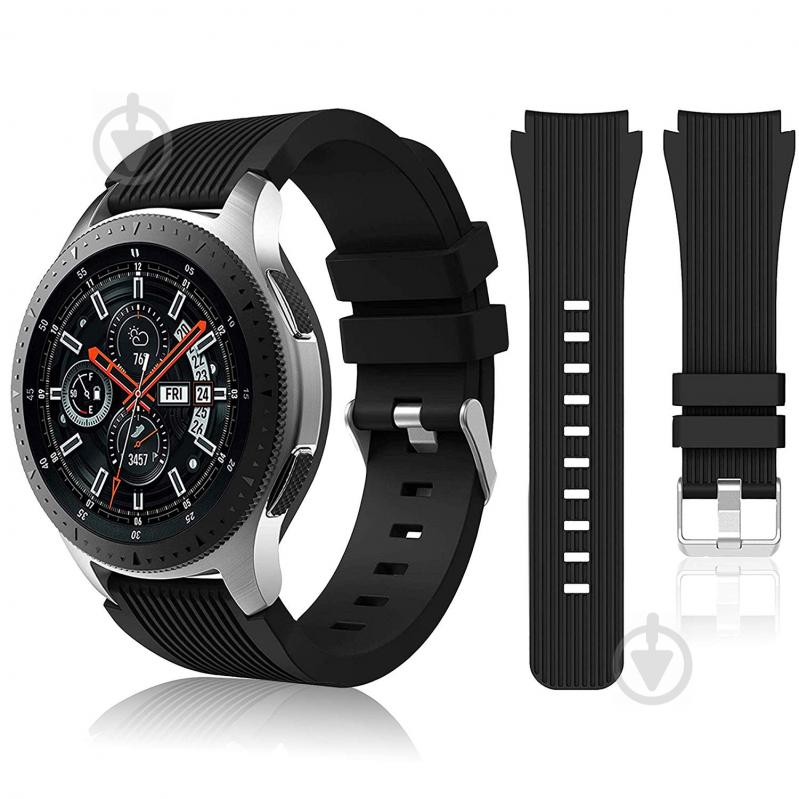 Samsung galaxy sales watch 46mm discount