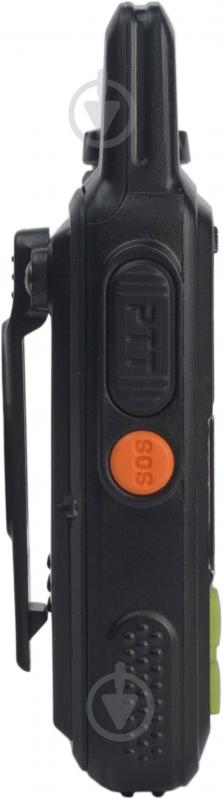 Комплект рацій Baofeng BF-T1 PMR-2 - фото 3