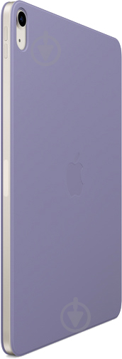 Чохол Apple Smart Folio iPad Air Gen 5 (MNA63ZM/A) English Lavender - фото 2