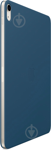 Чехол Apple Smart Folio iPad Air Gen 5 (MNA73ZM/A) Marine Blue - фото 2