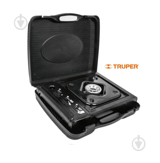 Плитка газовая Truper ESPO-1 - фото 2