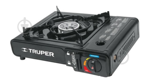 Плитка газовая Truper ESPO-1 - фото 1