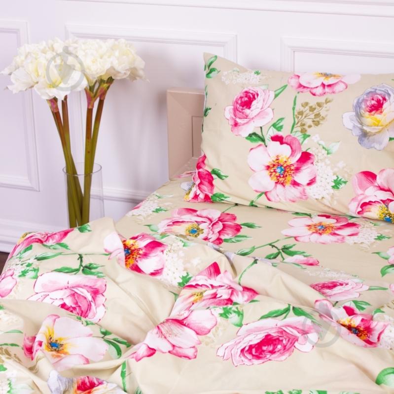 Наволочка Microsatin 15-0591 Infinity 40x40 см мульти MirSon - фото 5