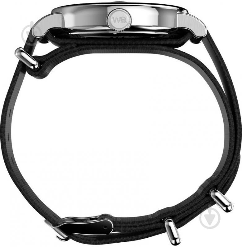 Наручний годинник Weekender Timex silver (Tx2w86100) - фото 7