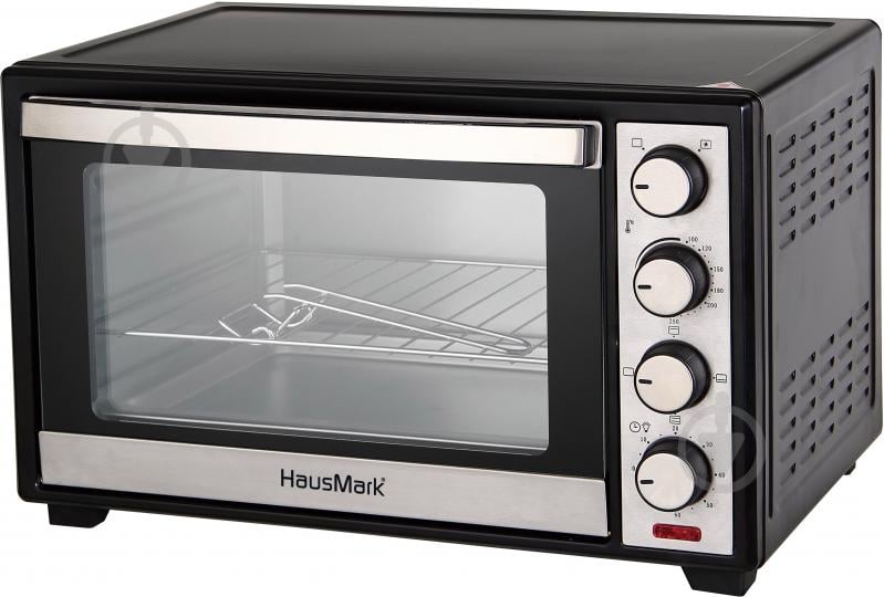Электрическая печь HausMark HMO-60B - фото 1