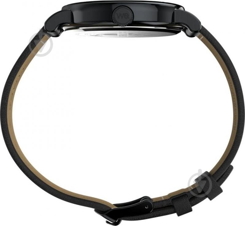 Наручные часы Weekender Timex black (Tx2y15900) - фото 6