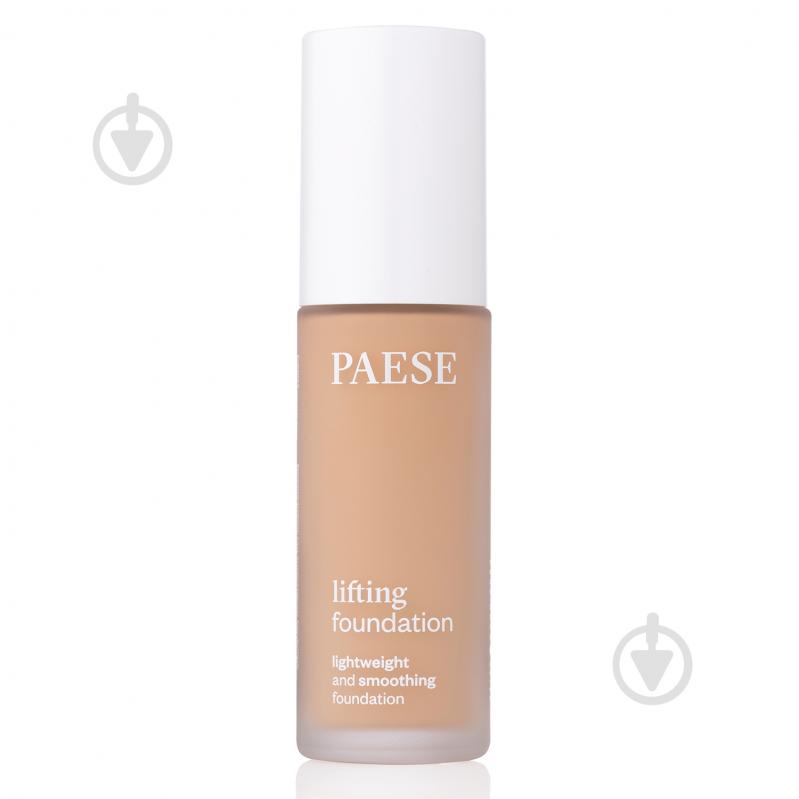 Крем тональный PAESE Lifting Foundation (103) Golden Beige 30 мл - фото 1