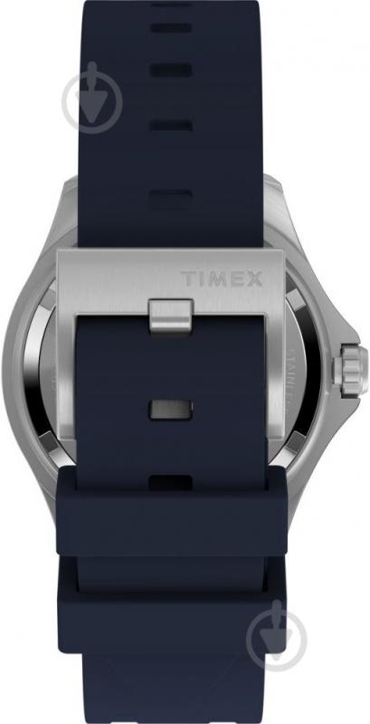Наручные часы Deep Water Timex silver (Tx2y40300) - фото 7