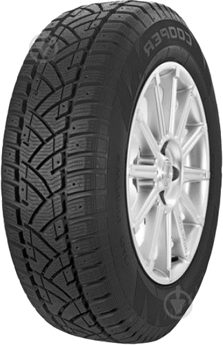 Шина Cooper Weather Master S/T3 175/65R14 82 T під шип зима - фото 1