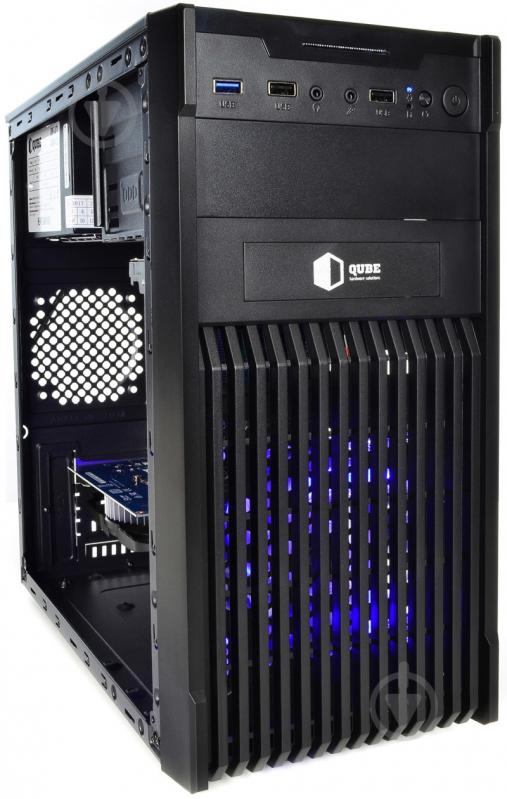 Компьютер Artline Home H44 (H44v11Win) black - фото 2 Компьютер Artline Home H44 (H44v11Win) black - фото 2