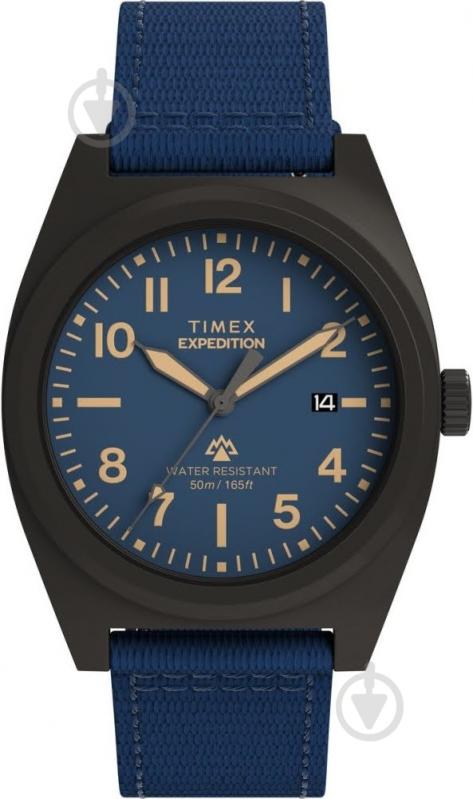 Наручные часы Expedition Timex grey (Tx2y18200) - фото 1