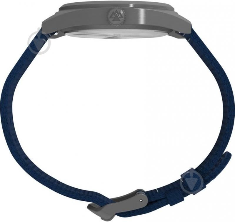 Наручные часы Expedition Timex grey (Tx2y18200) - фото 4