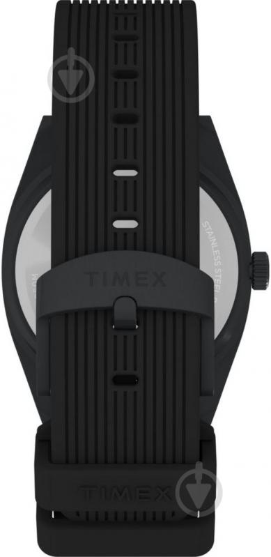 Наручные часы Expedition Timex black (Tx2y18100) - фото 6 Наручные часы Expedition Timex black (Tx2y18100) - фото 6