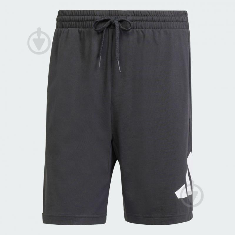 Шорты Adidas M BL SJ SHO IS6909 р. M черный - фото 6 Шорты Adidas M BL SJ SHO IS6909 р. M черный - фото 6