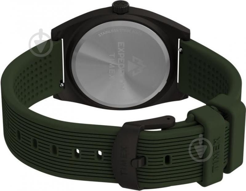 Наручные часы Expedition Timex grey (Tx2y18000) - фото 3 Наручные часы Expedition Timex grey (Tx2y18000) - фото 3