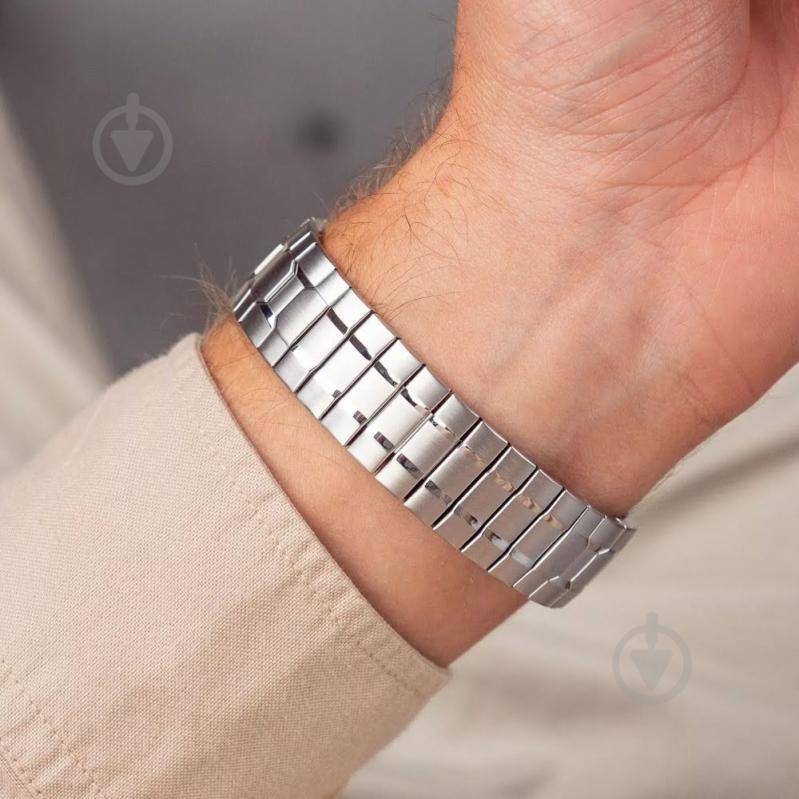 Наручные часы Expedition Timex silver (Tx4b31300) - фото 4