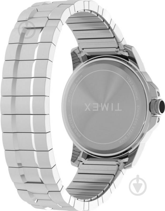 Наручные часы Expedition Timex silver (Tx4b31300) - фото 5