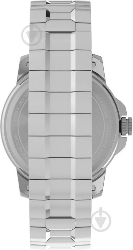 Наручные часы Expedition Timex silver (Tx4b31300) - фото 7